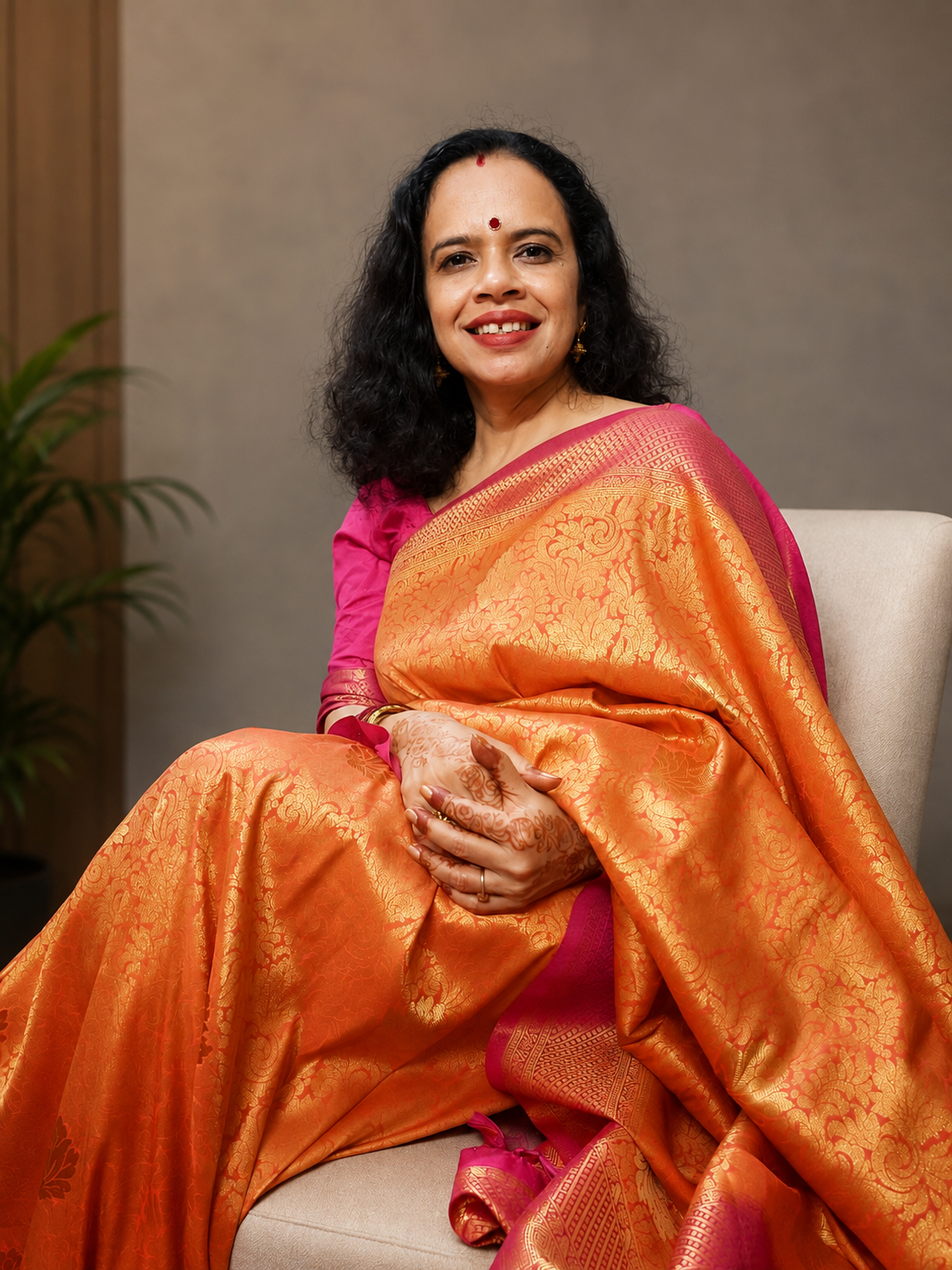 Bhawna Kataria