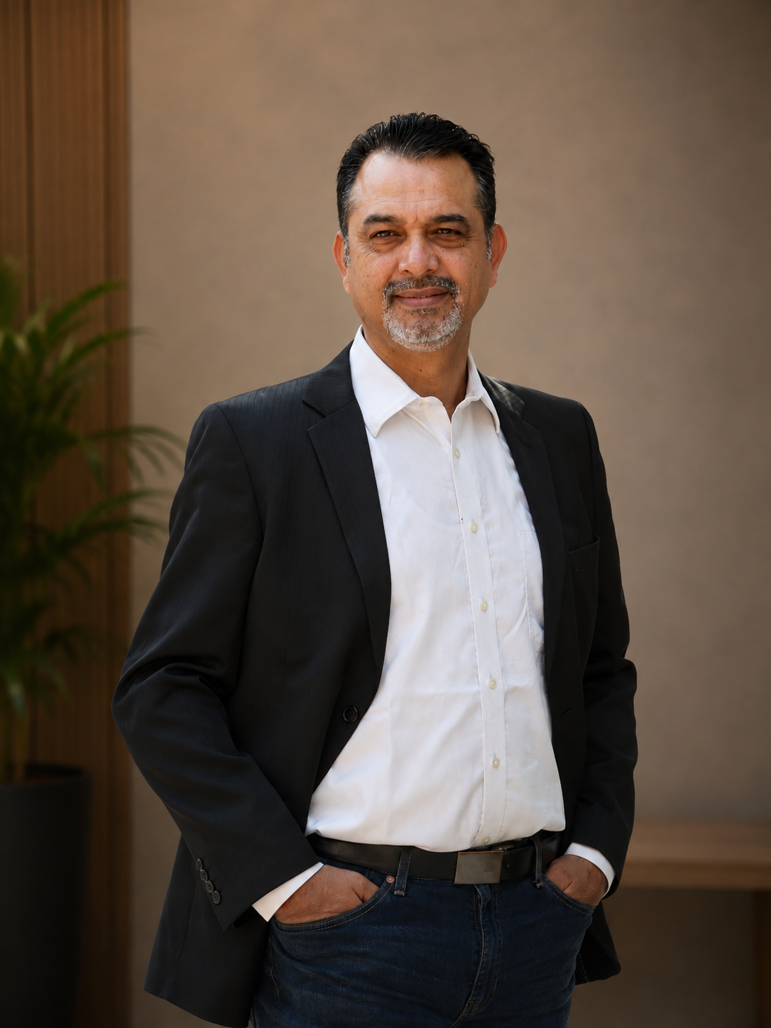 Jia Kataria