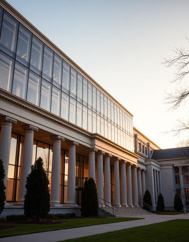 Educational Institutions