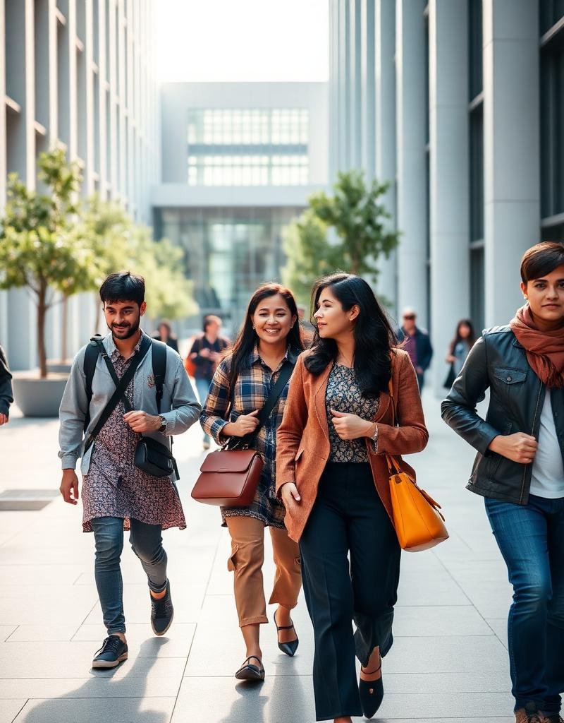 International Students