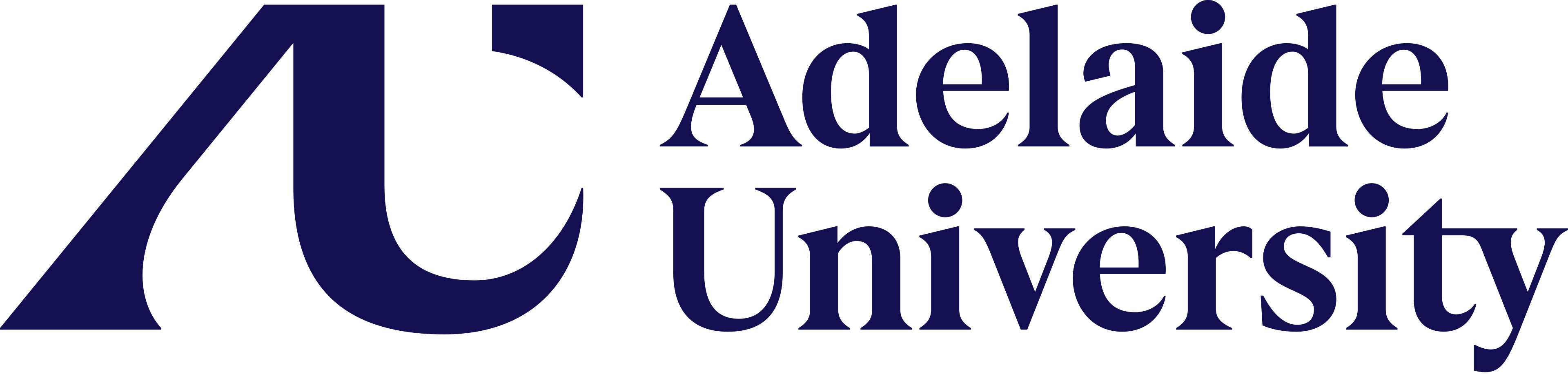 University of Adelaide   