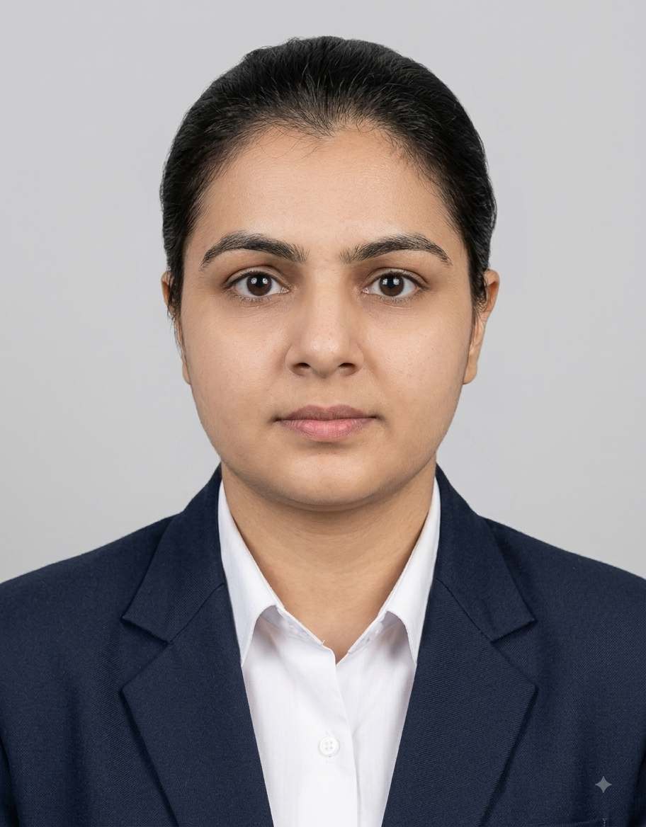 Gurmehaque Kaur