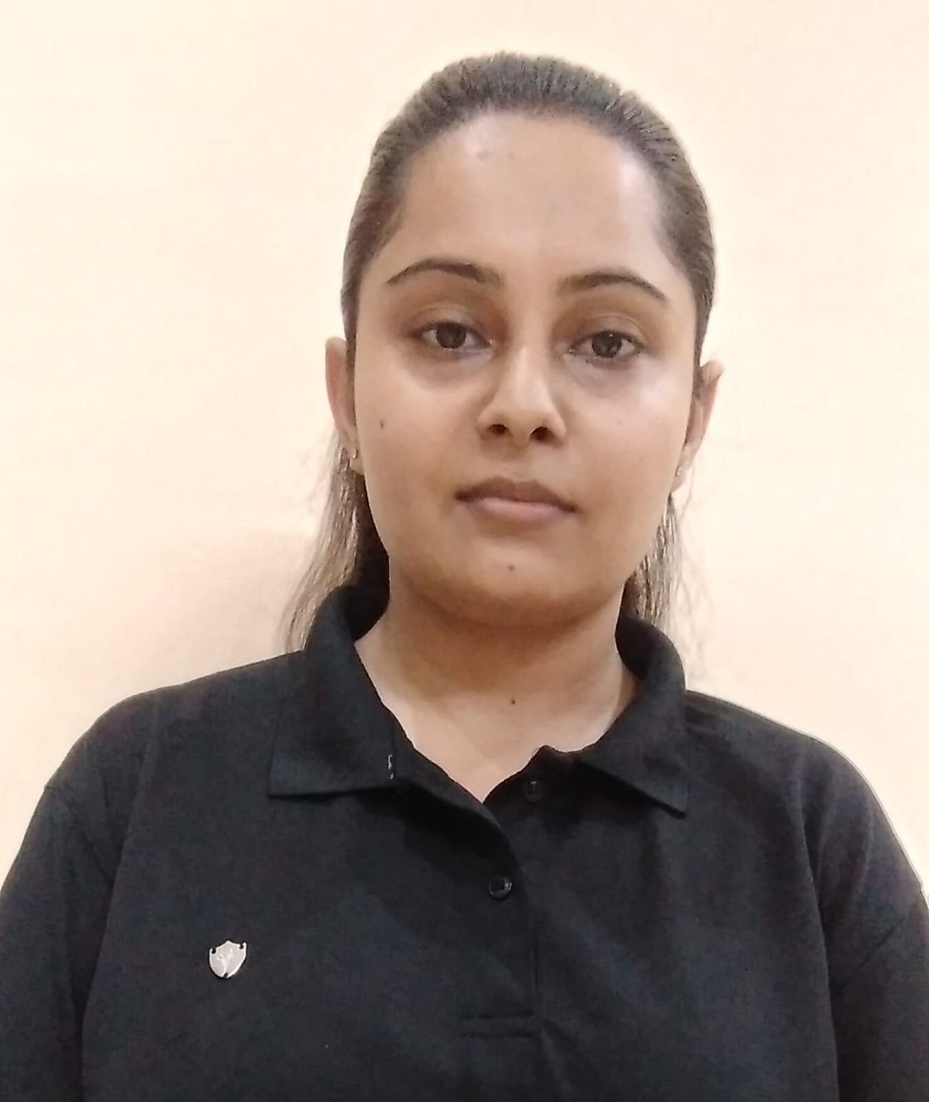 Khushboo