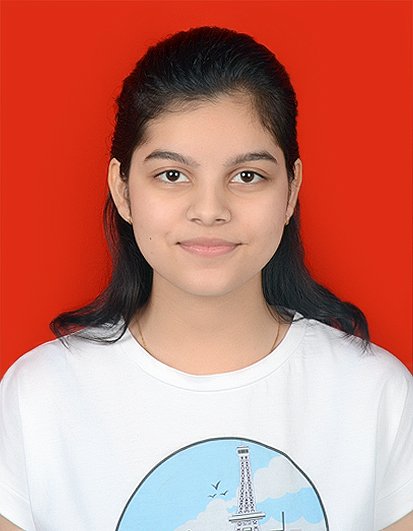 Rutuja