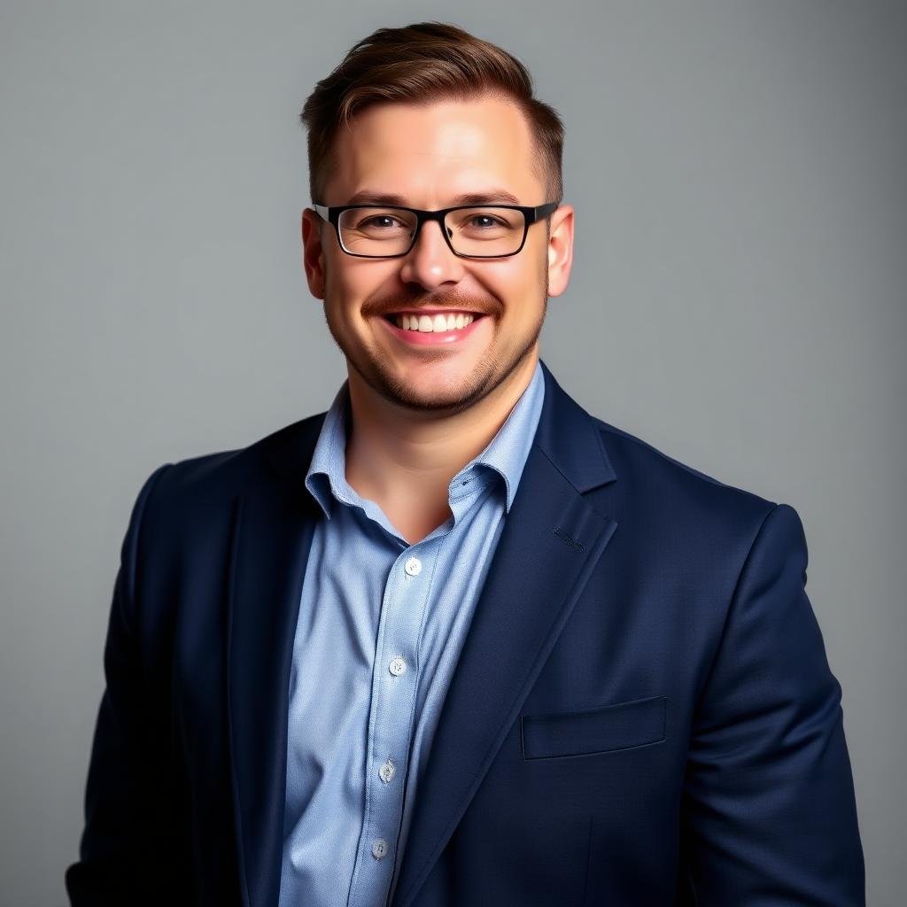 Strategic Advisor